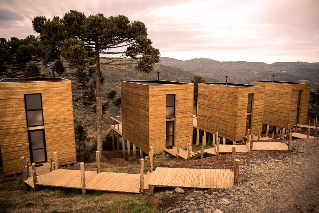Rancho Denver Urubici Exterior foto